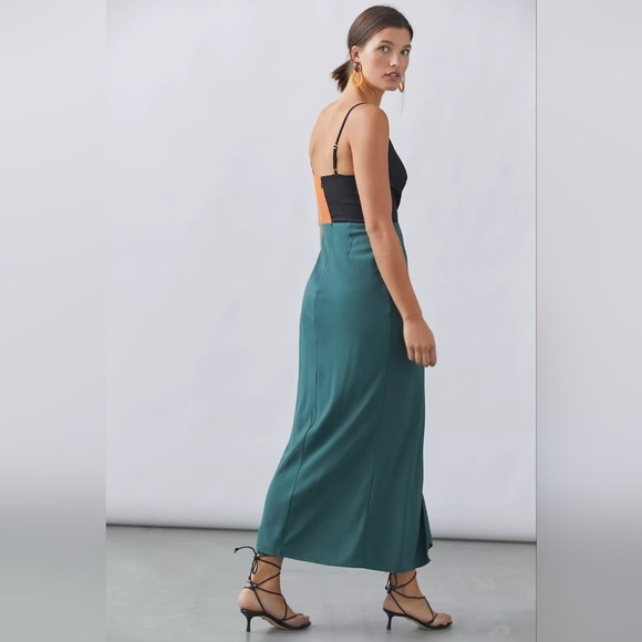 Hutch Colorblock Dress Size 12 - Picture 2 of 6